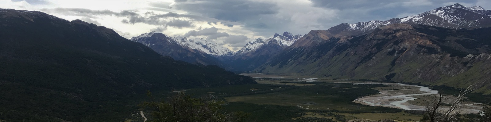 Adventure Header
